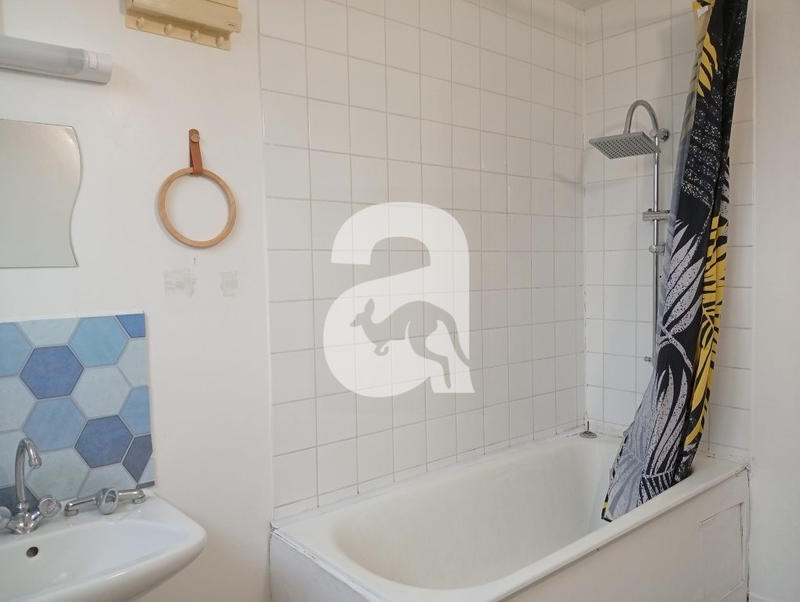 Maison - 64 m² - 3 pièces