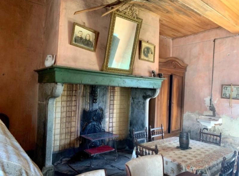 Maison - 80 m² - 3 pièces