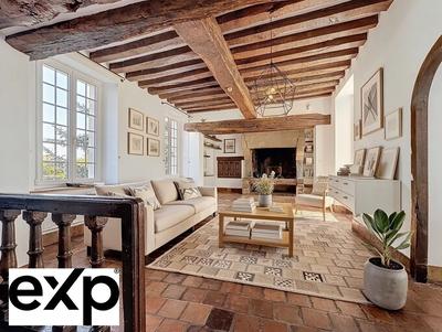 Maison - 189 m² - 10 pièces