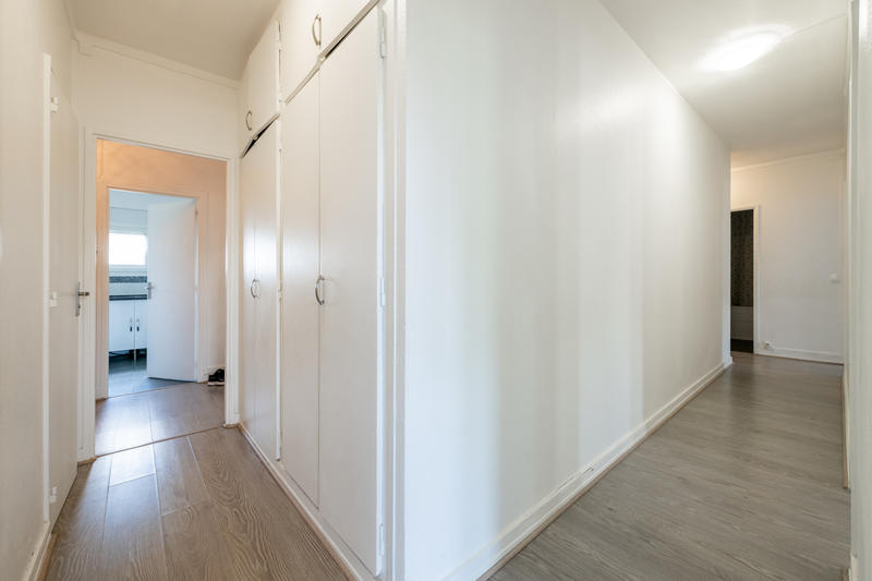 Appartement - 106 m² - 5 pièces