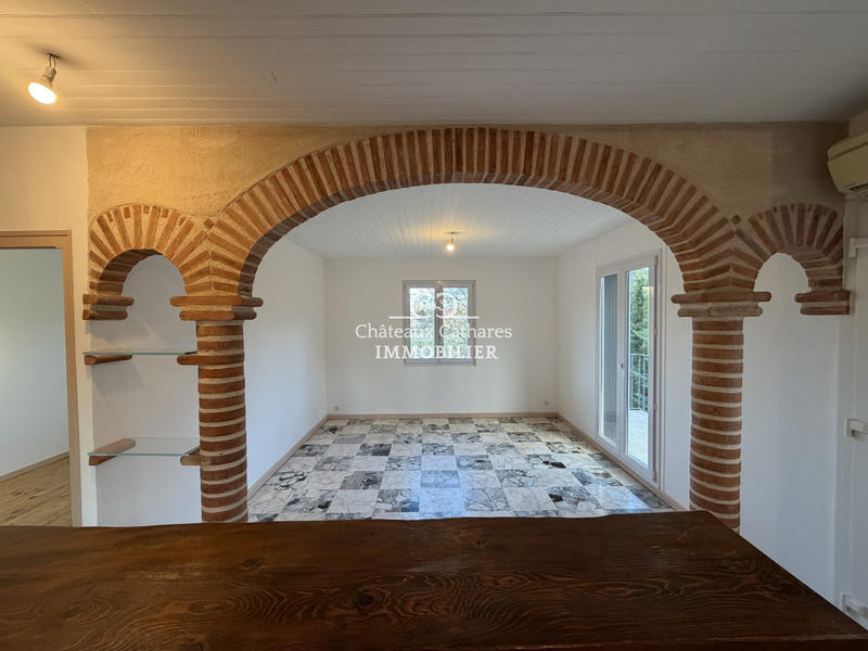 Maison - 114 m² - 5 pièces