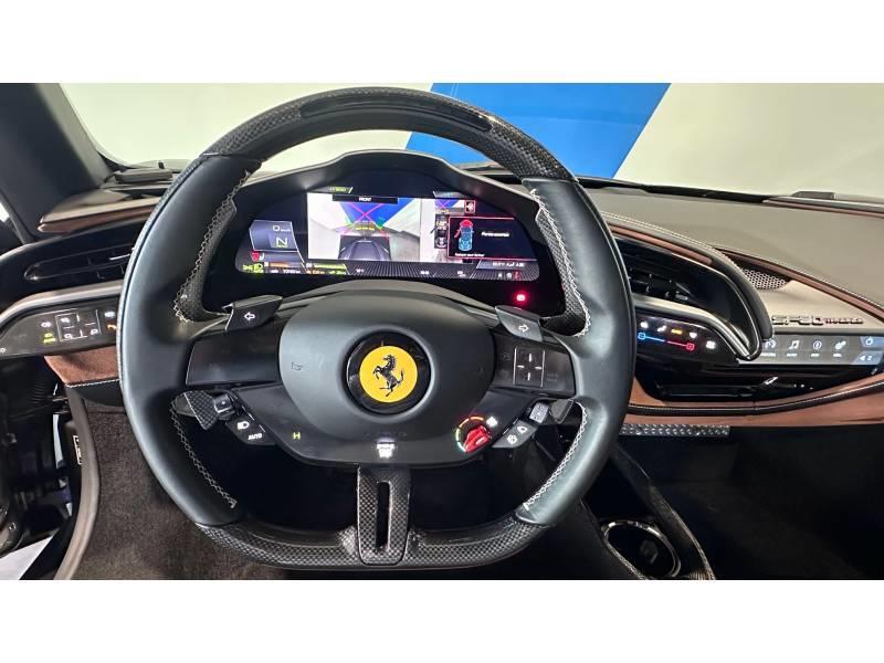 Ferrari Sf90 Stradale 4.0 V8 780 ch Phev