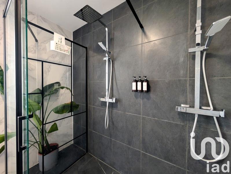 Appartement - 73 m² - 3 pièces