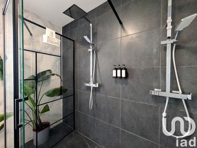 Appartement - 73 m² - 3 pièces