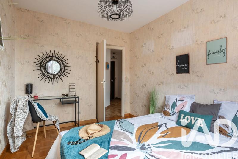 Appartement - 65 m² - 2 pièces