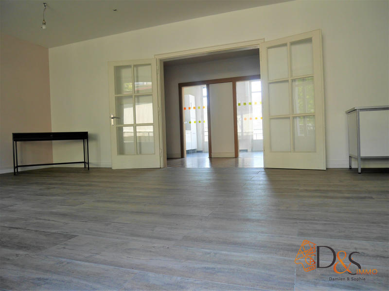 Appartement - 127 m² - 5 pièces