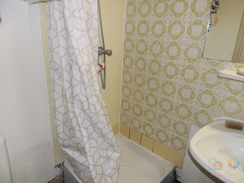 Appartement - 68 m² - 2 pièces