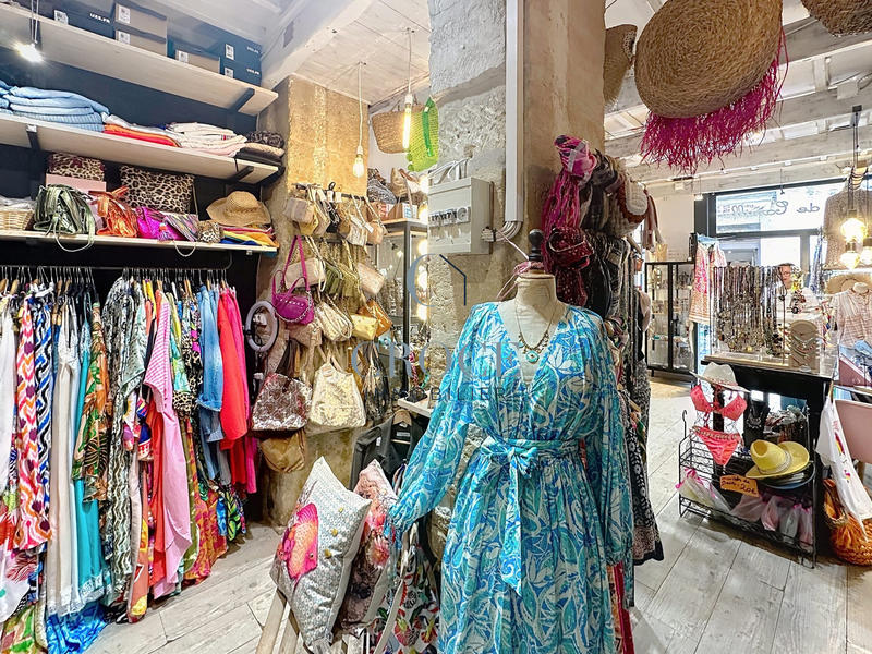 Fonds de commerce - Magasins - 40 m²