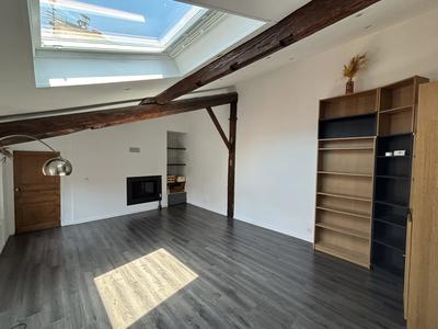 Appartement - 104 m² - 3 pièces