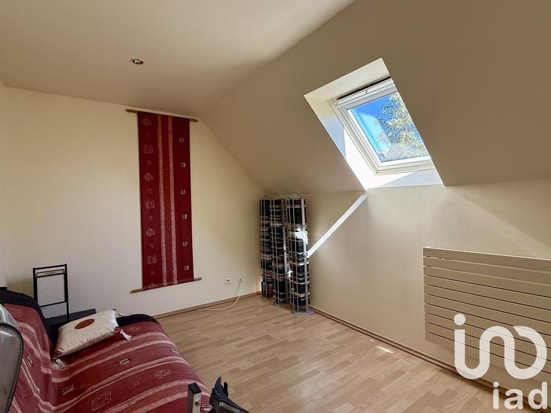 Maison - 128 m² - 7 pièces