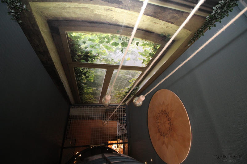 Maison ancienne - 221 m² - 9 pièces