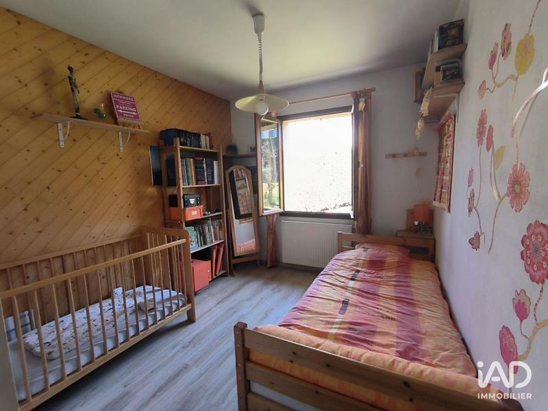 Maison - 145 m² - 5 pièces