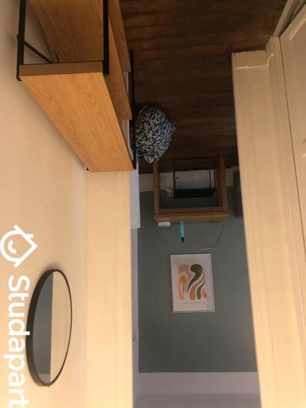 Appartement - 30 m² - 2 pièces