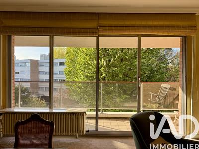 Appartement - 91 m² - 5 pièces