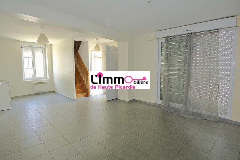 Duplex - 59 m² - 3 pièces