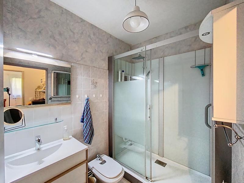 Appartement - 58 m² - 2 pièces