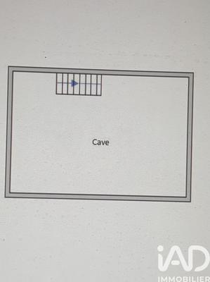 Maison de ville - 130 m² - 5 pièces