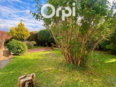 Maison - 159 m² - 7 pièces