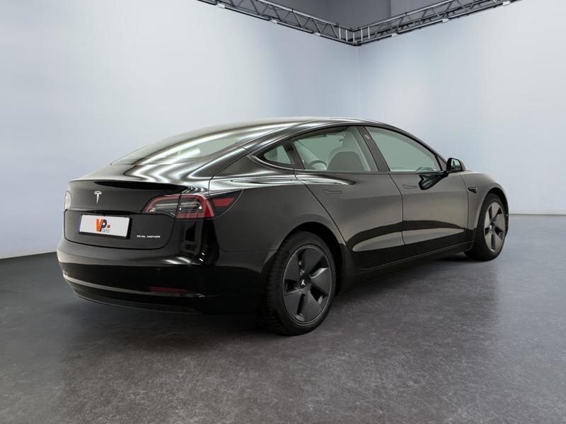 Tesla Model 3 Grande Autonomie Awd