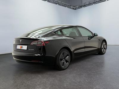 Tesla Model 3 Grande Autonomie Awd