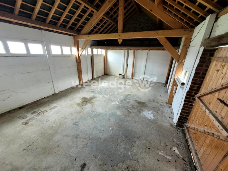 Maison - 162 m² - 8 pièces