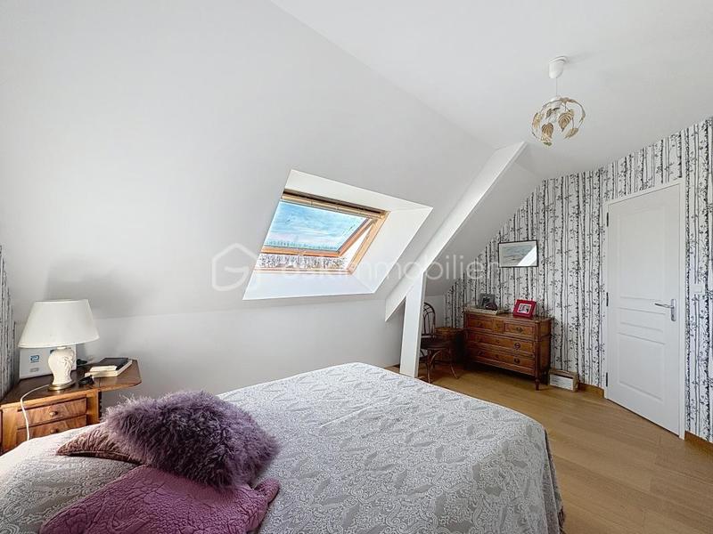 Maison de campagne - 165 m² - 6 pièces