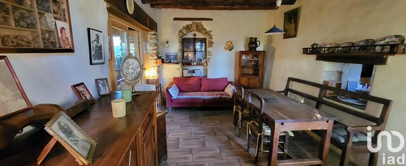 Maison - 271 m² - 8 pièces