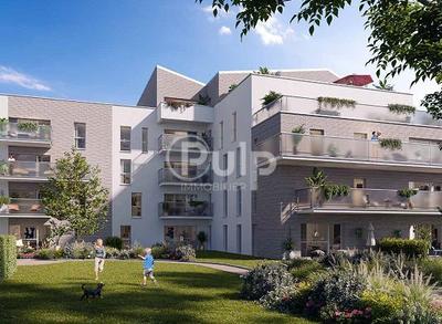 Appartement - Neuf