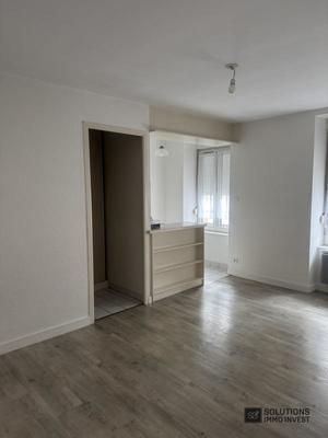 Studio - 19 m² - 1 pièce