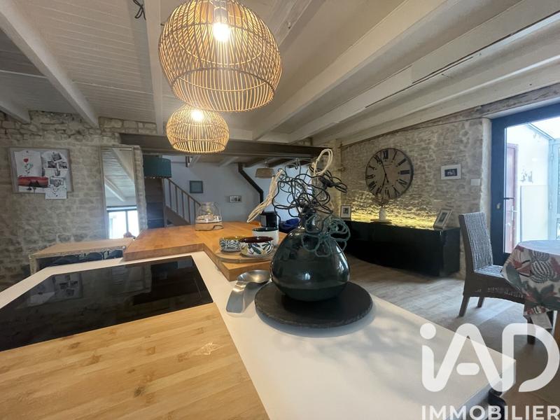 Maison - 162 m² - 5 pièces