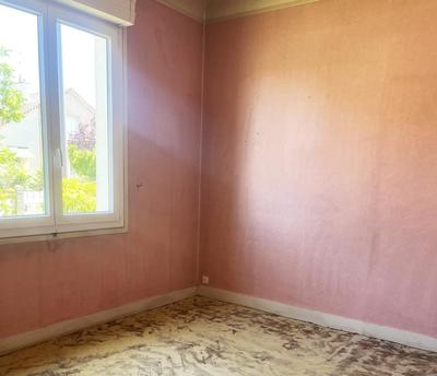 Maison - 69 m² - 3 pièces