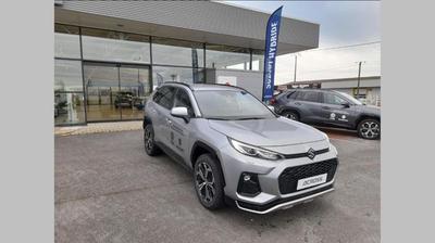 Suzuki Across Hybride Rechargeable Pack