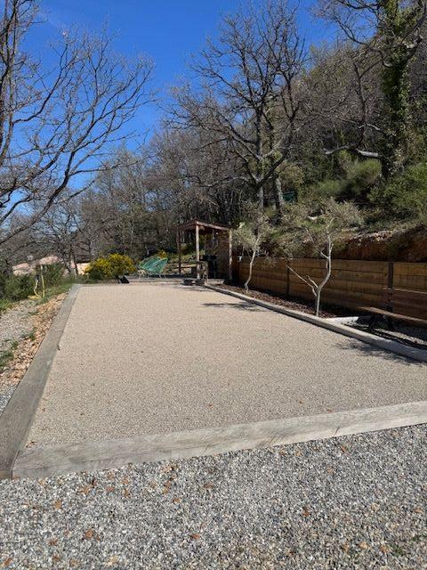 Villa - 232 m² - 8 pièces