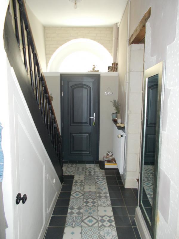 Maison de ville - 134 m² - 6 pièces