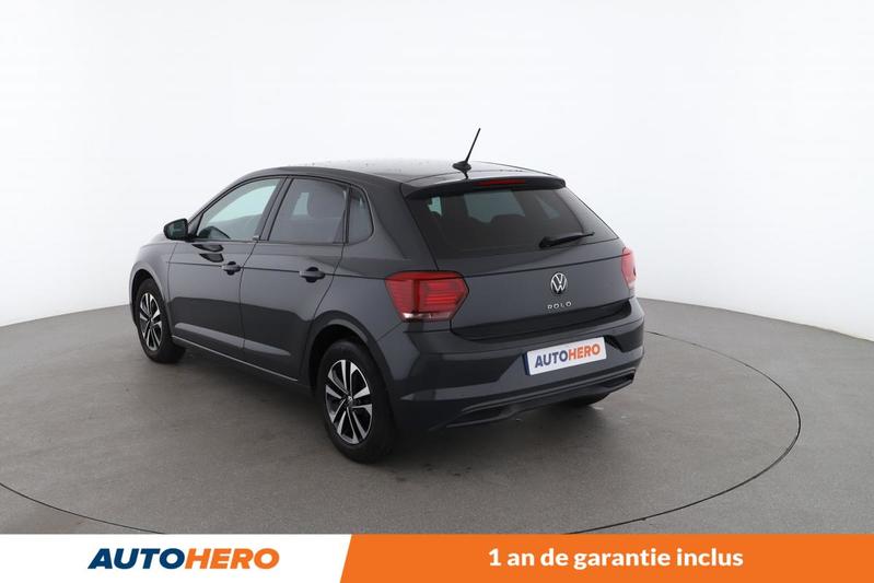 Volkswagen Polo 1.0 Tsi United 95 ch