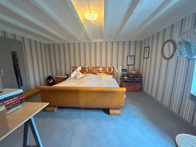 Maison de village - 165 m² - 7 pièces