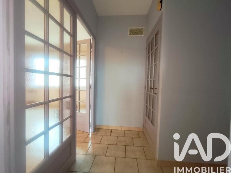 Maison - 82 m² - 3 pièces