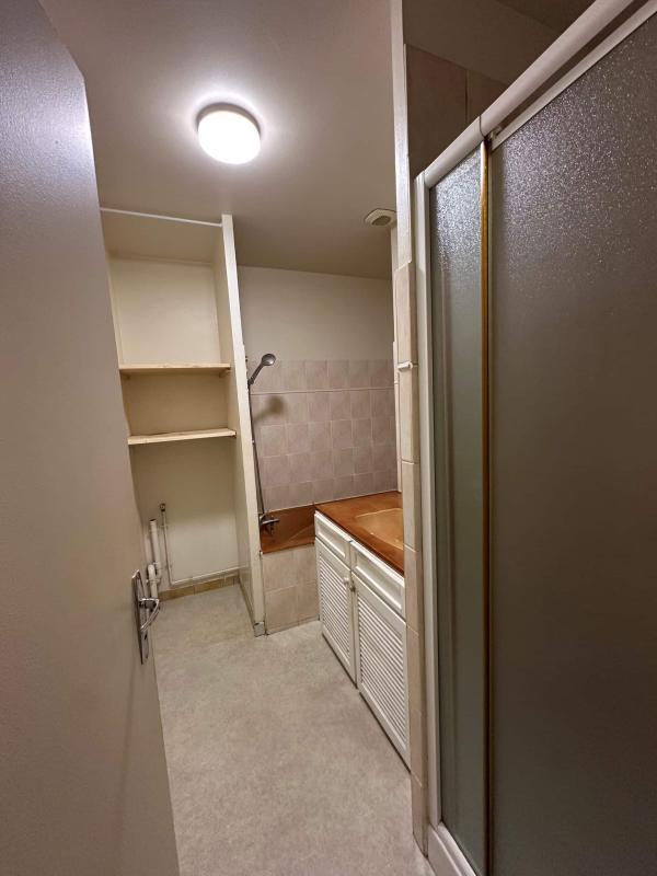 Appartement - 87 m² - 4 pièces