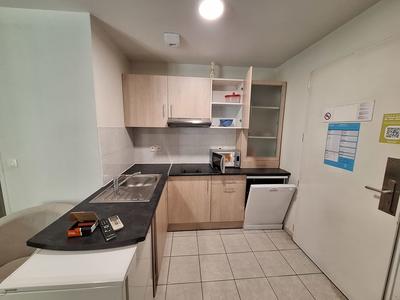 Appartement - 39 m² - 2 pièces