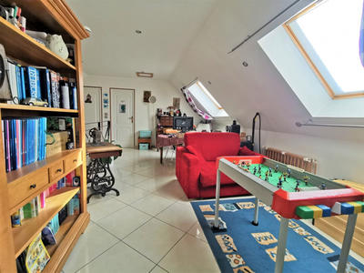 Maison - 160 m² - 6 pièces