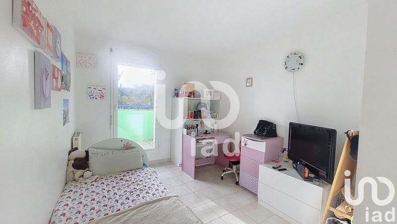 Maison - 101 m² - 5 pièces
