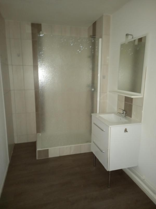 Appartement - 100 m² - 4 pièces