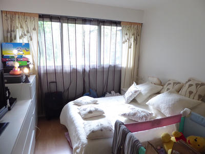 Appartement - 53 m² - 2 pièces