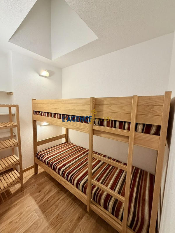 Appartement - 48 m² - 3 pièces