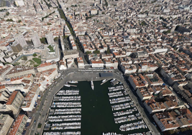 Viager - Appartement - 50 m² - 2 pièces