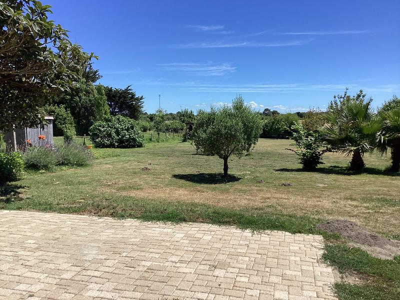 Maison - 101 m² - 5 pièces