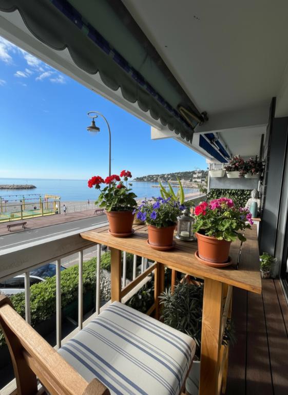 Appartement - 54 m² - 2 pièces