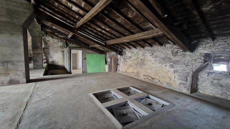 Maison de village - 197 m² - 4 pièces