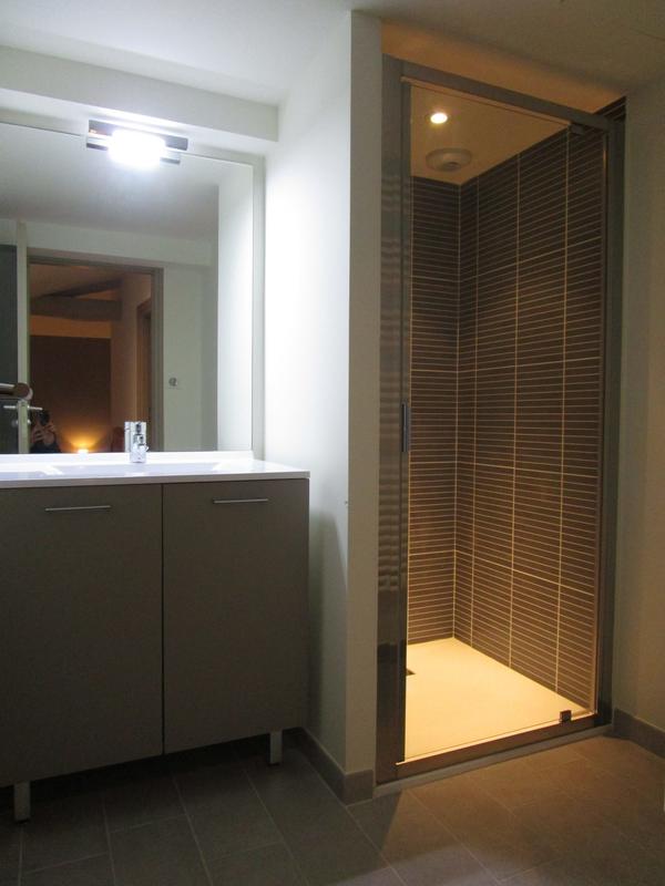 Maison - 58 m² - 3 pièces