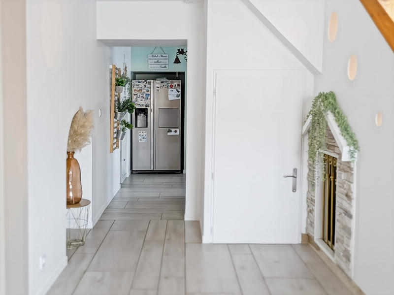 Ferme - 175 m² - 5 pièces